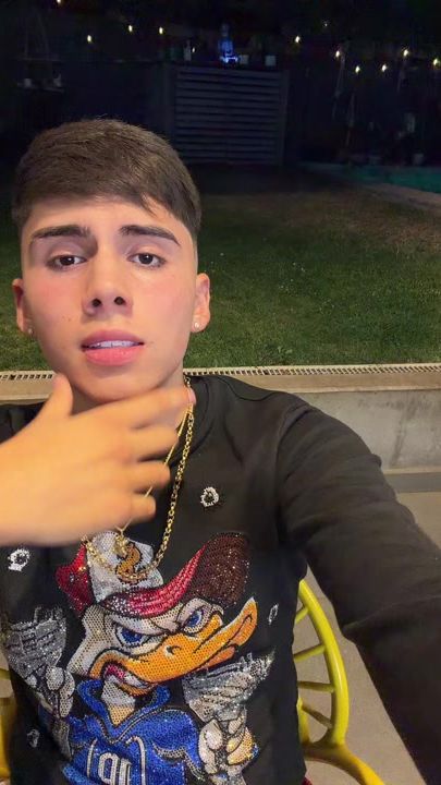 TikTok video thumbnail by joakinnicolass665