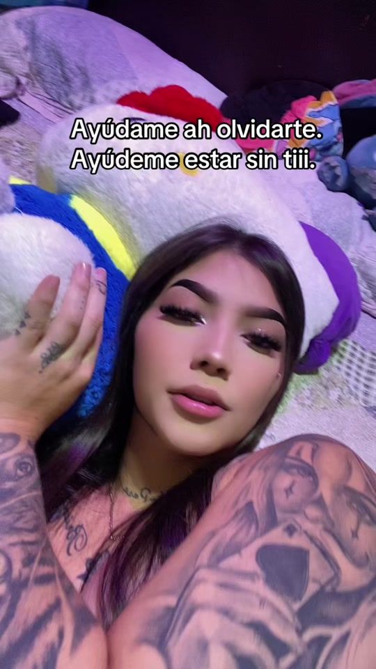 TikTok video thumbnail by daniiae