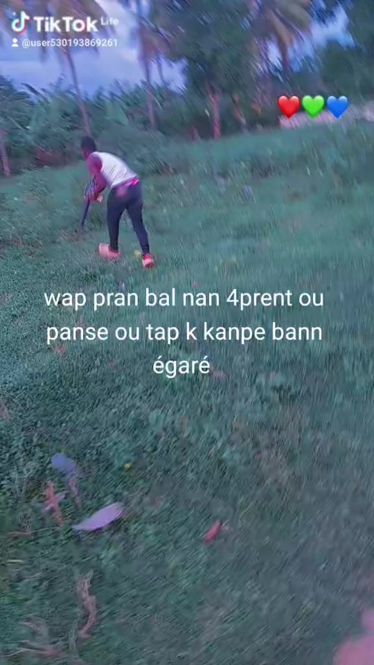 TikTok video thumbnail by user530193869261