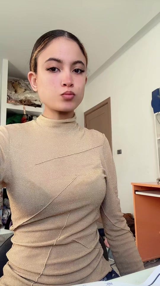 TikTok video thumbnail by maram.dhouib