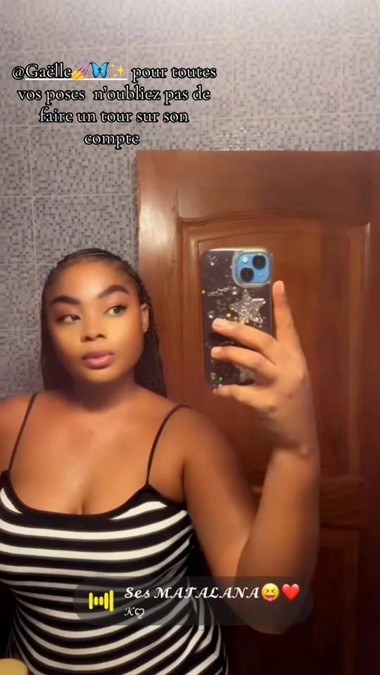 TikTok video thumbnail by mdeleinemedjo