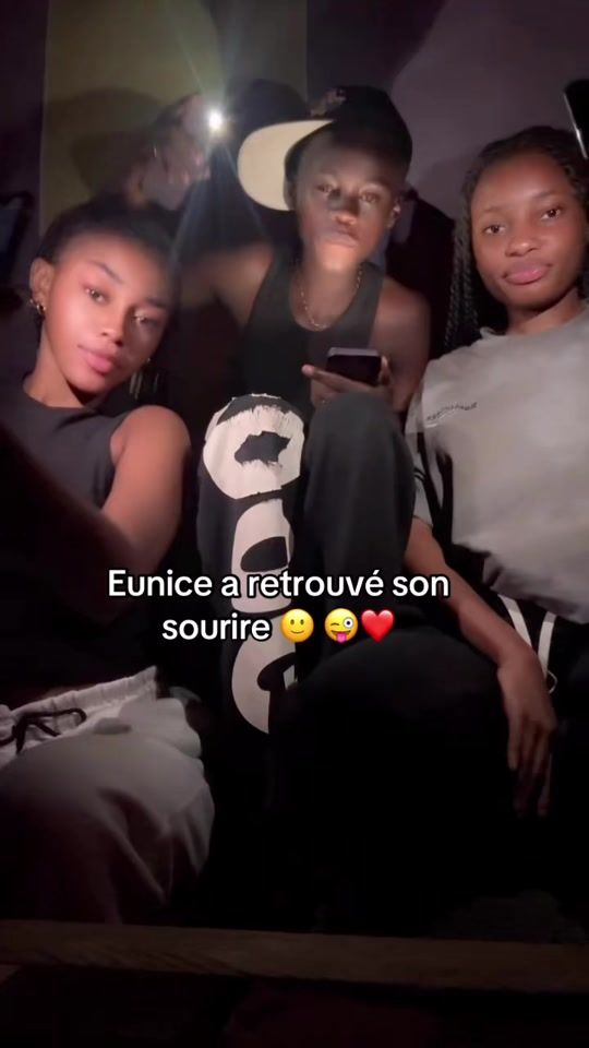 TikTok video thumbnail by yoane.mboussa