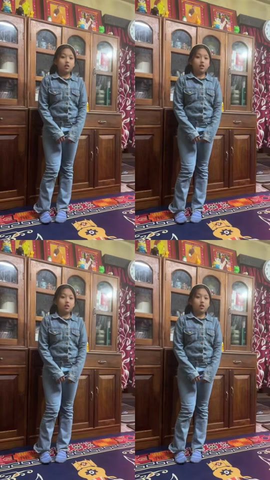 TikTok video thumbnail by jigmezangmo204gmail.com0
