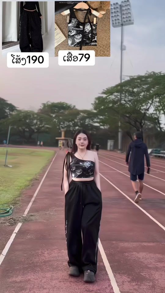 TikTok video thumbnail by nkj.nag.lauj