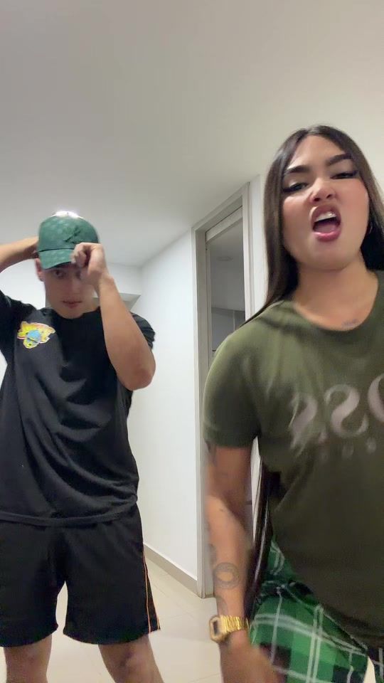 TikTok video thumbnail by eliperez_stream21