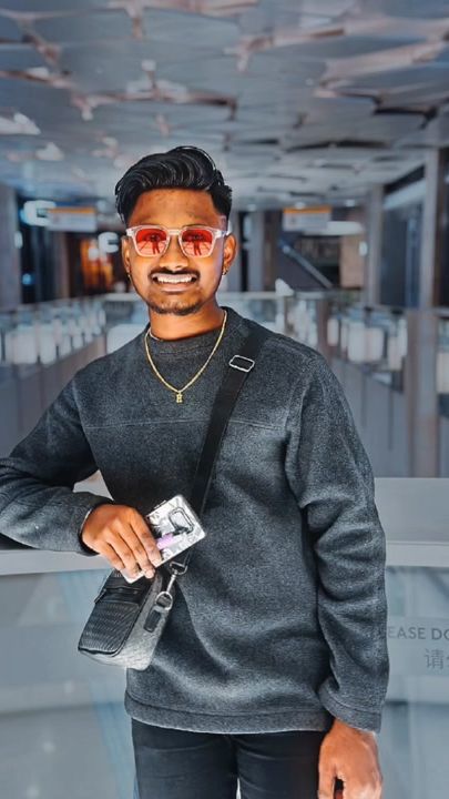 TikTok video thumbnail by harikesh31_