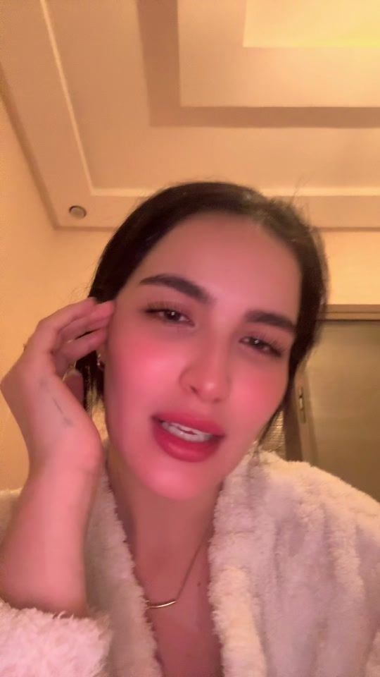 TikTok video thumbnail by saadiachahboun
