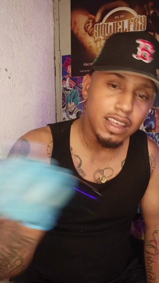 TikTok video thumbnail by yowelfrytattoo