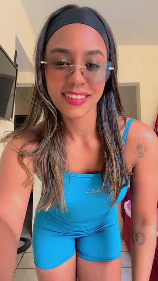 TikTok video thumbnail by evilenepedrina