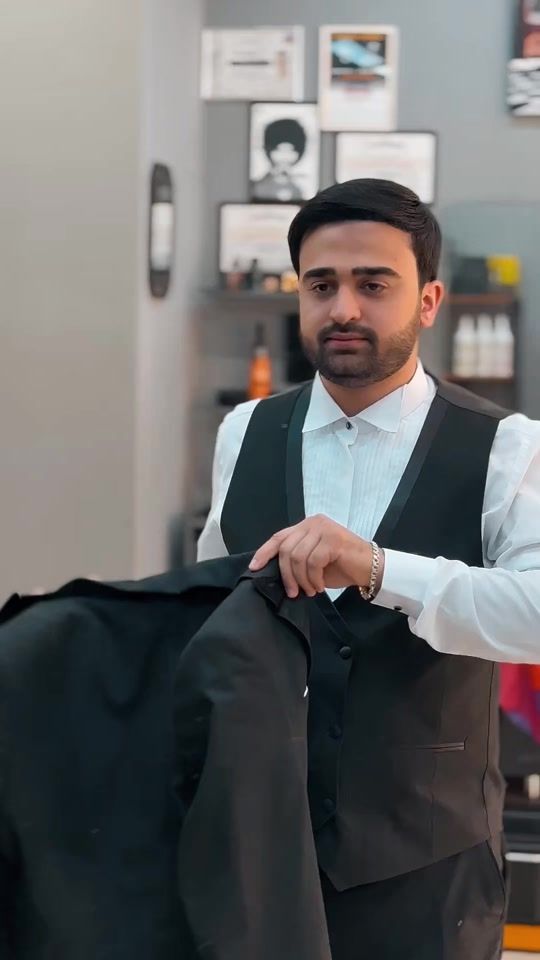 TikTok video thumbnail by barber.cavid__