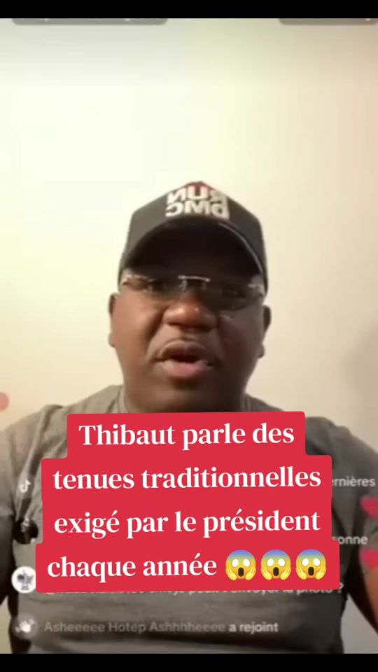 TikTok video thumbnail by alidou.amadou