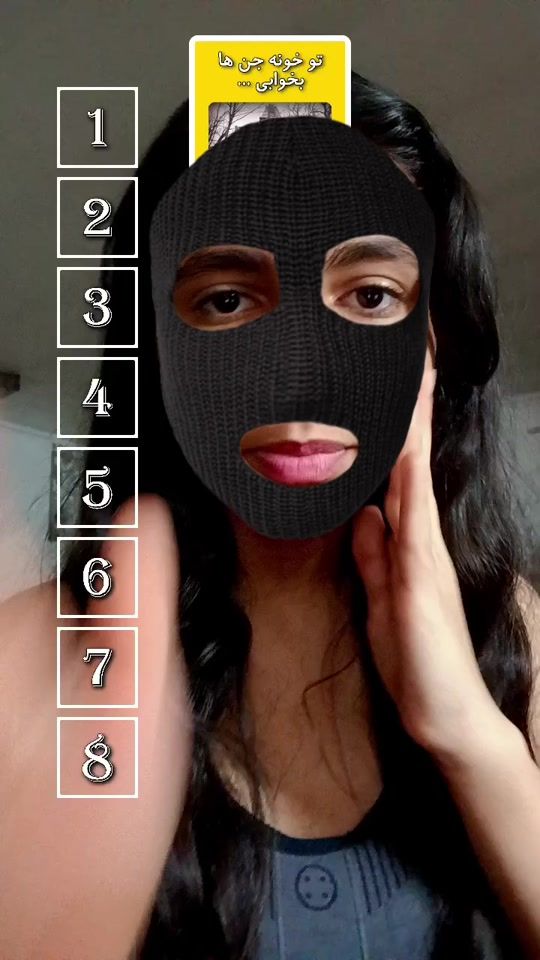 TikTok video thumbnail by mahdism0