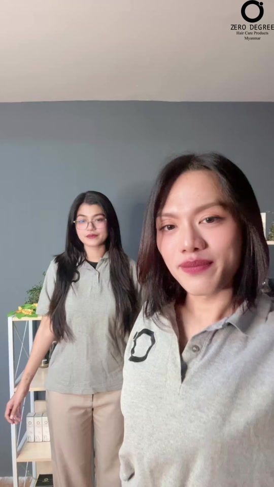 TikTok video thumbnail by zerodegreemyanmar