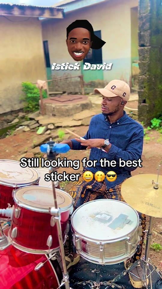 TikTok video thumbnail by istick_david