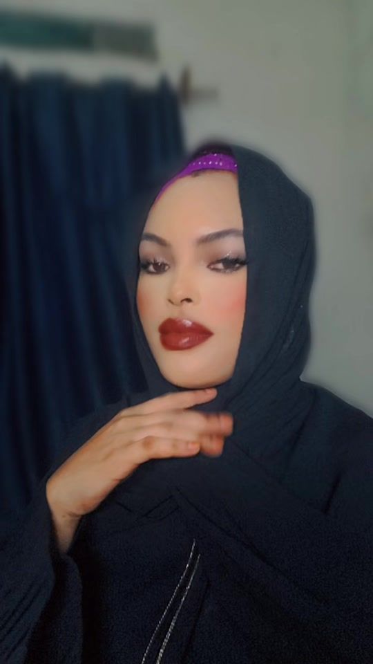 TikTok video thumbnail by naimabintgibril