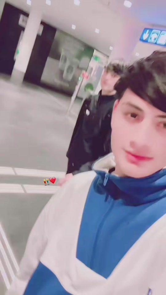 TikTok video thumbnail by yasen____7