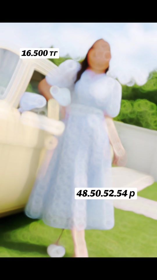 TikTok video thumbnail by kazyna_collection