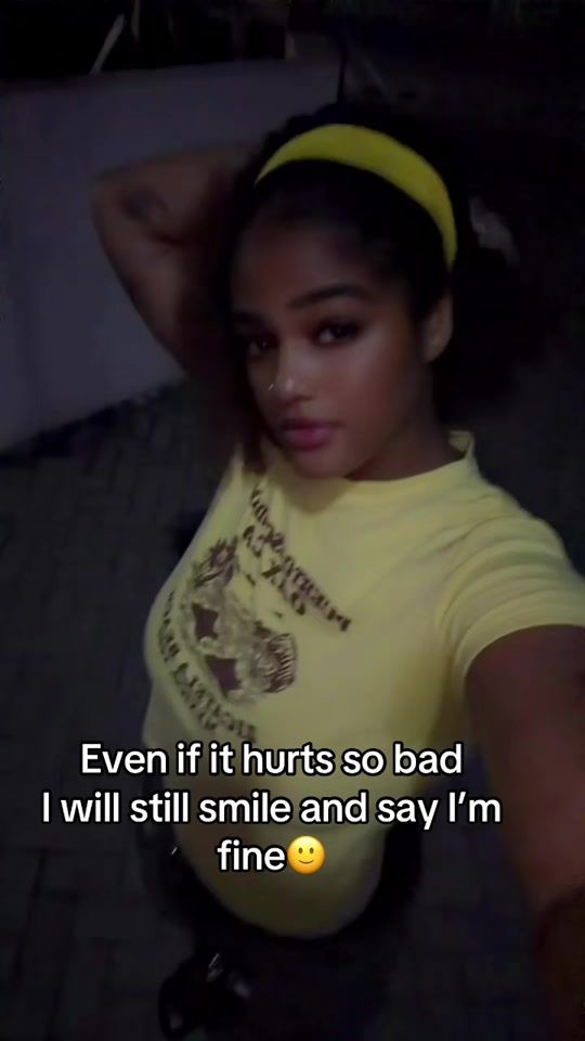 TikTok video thumbnail by keyafavyy