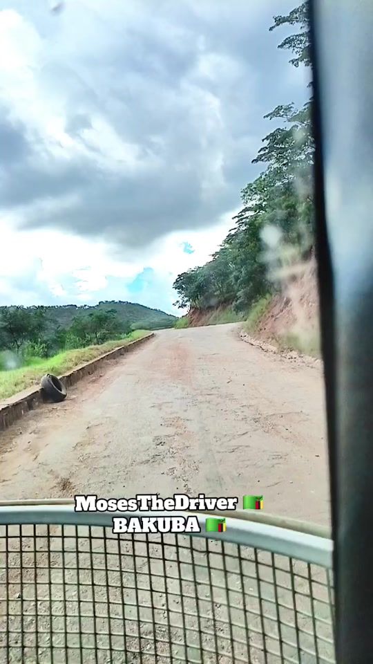 TikTok video thumbnail by mosesthedriver