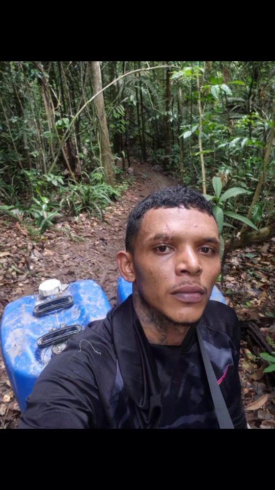 TikTok video thumbnail by amailton.gamripeiro