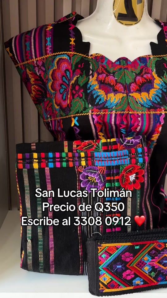TikTok video thumbnail by tipicosayleen.gt