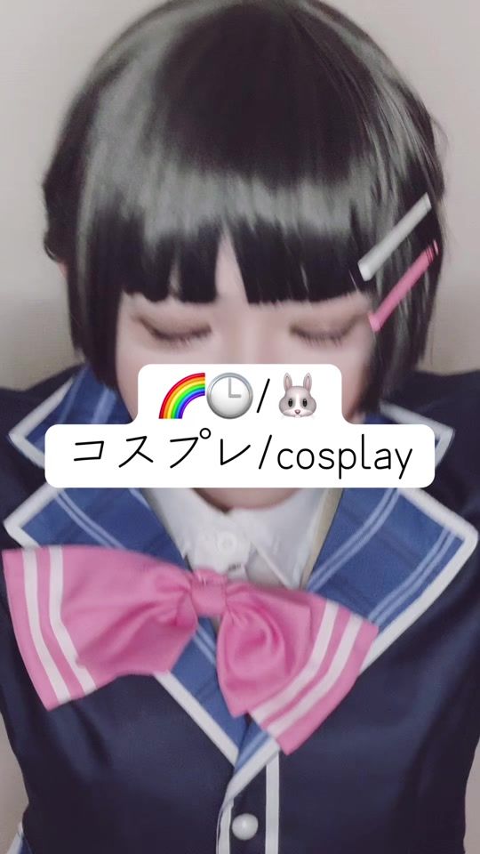 TikTok video thumbnail by nan_kaino