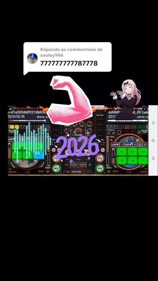 TikTok video thumbnail by dj_xix_one