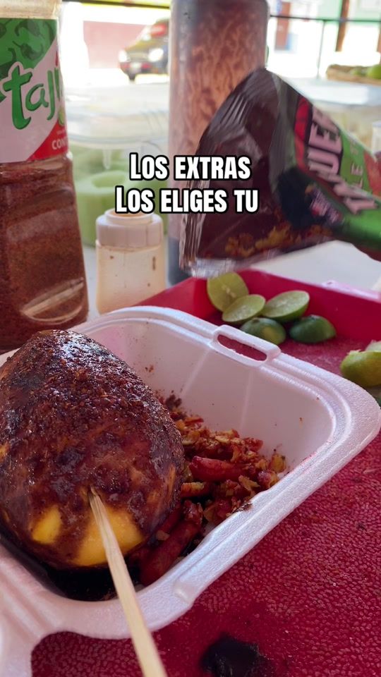 TikTok video thumbnail by aciditos_tropicales
