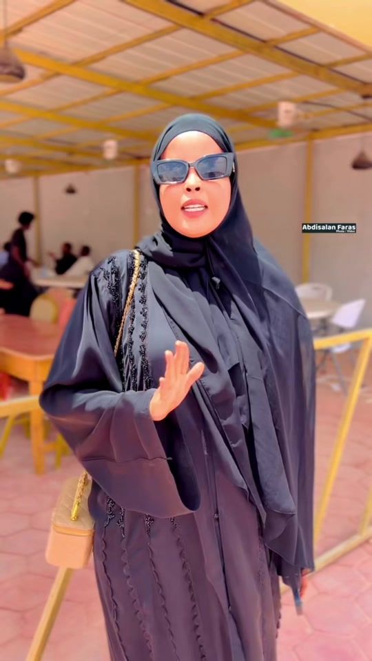 TikTok video thumbnail by abdisalanfaras