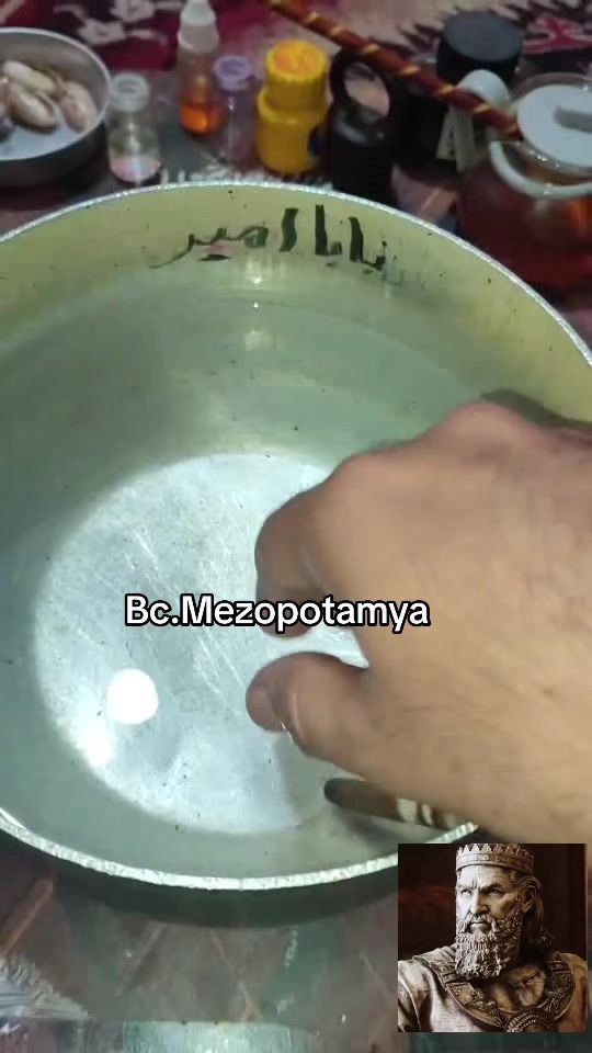 TikTok video thumbnail by bc.mezopotamya
