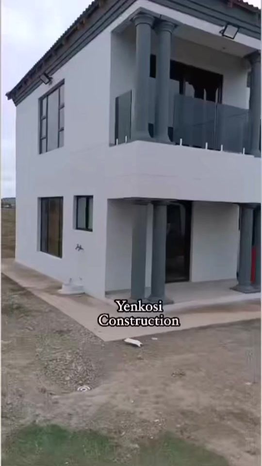 TikTok video thumbnail by yenkosiconstruction