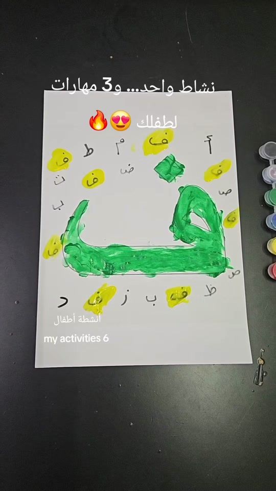 TikTok video thumbnail by myactivities6