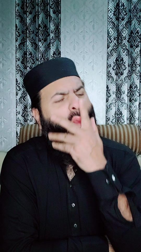 TikTok video thumbnail by usmanasim_live