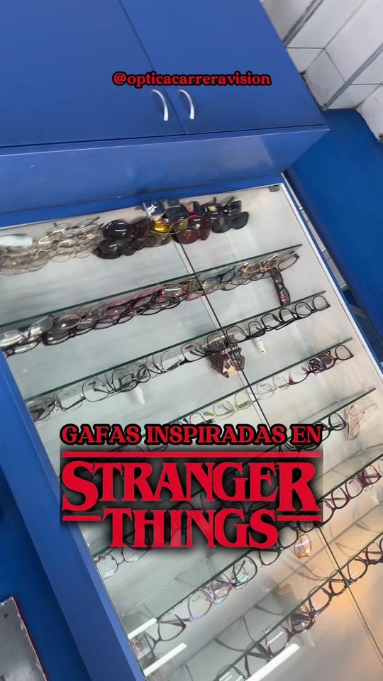 TikTok video thumbnail by opticacarreravision