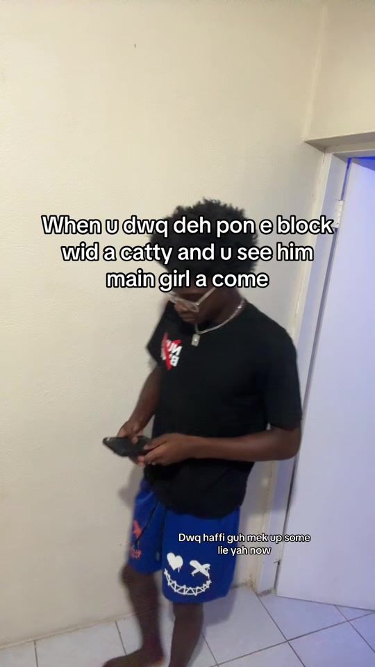 TikTok video thumbnail by swag.bwoy..jay