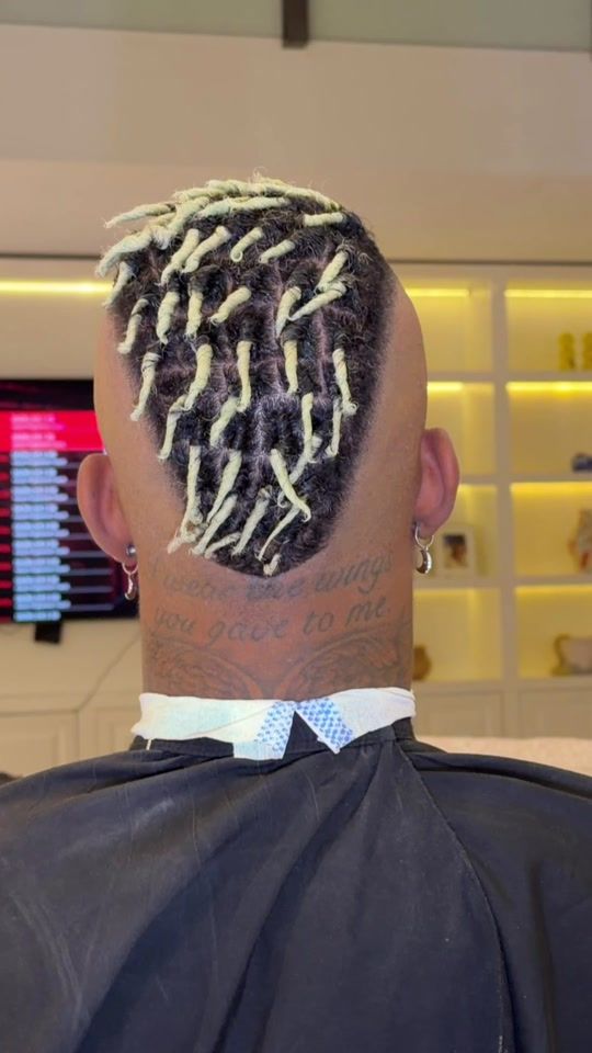TikTok video thumbnail by freddy_mr_barber