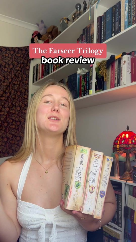 TikTok video thumbnail by bookswithellak