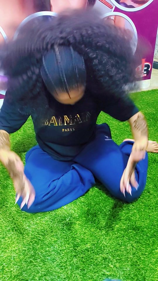 TikTok video thumbnail by danytbinyam