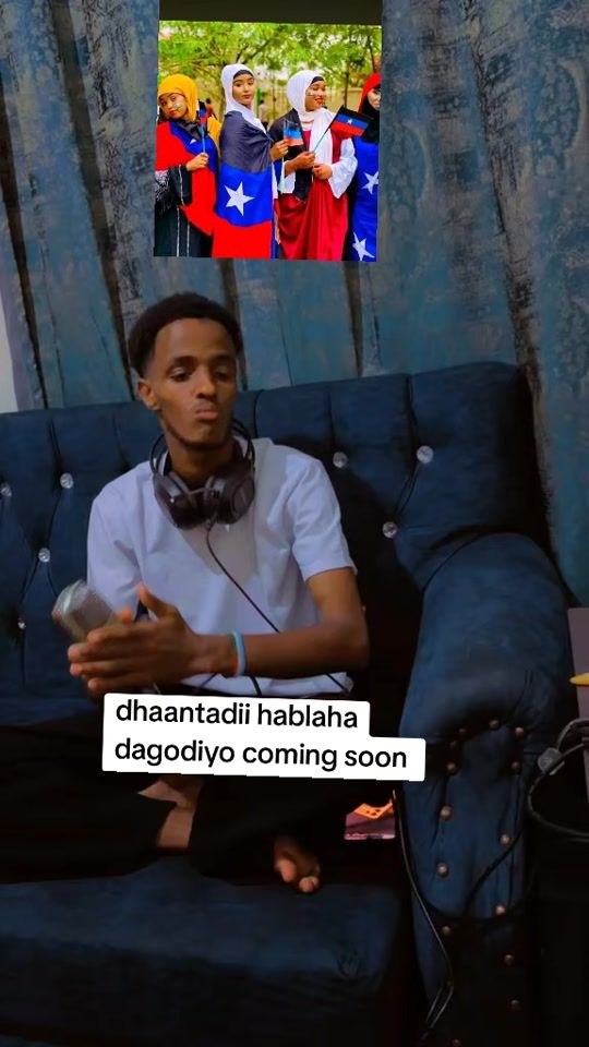 TikTok video thumbnail by hanad_keyow.10