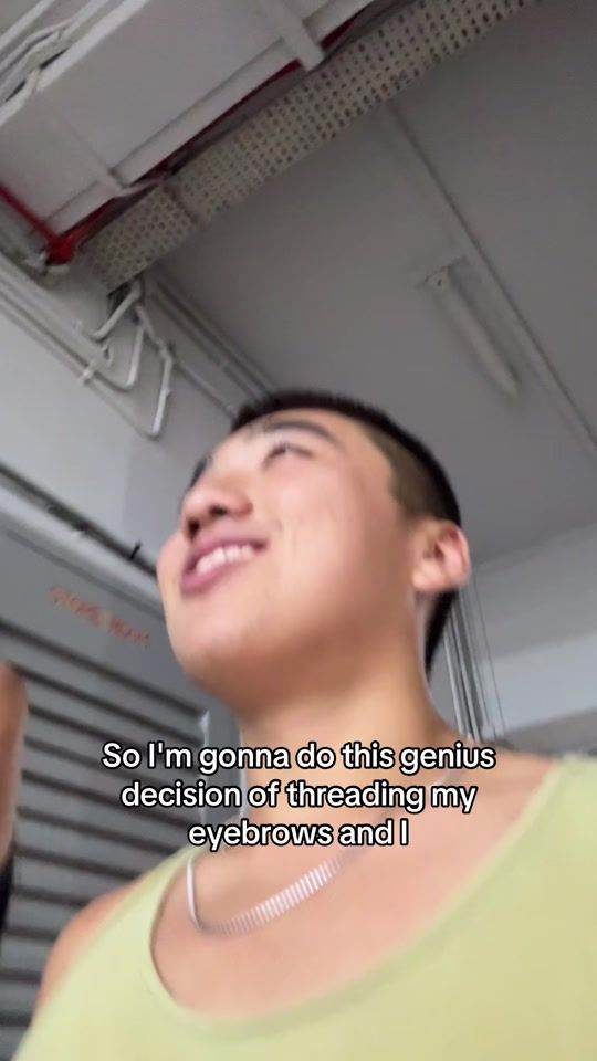 TikTok video thumbnail by jarrenfilms