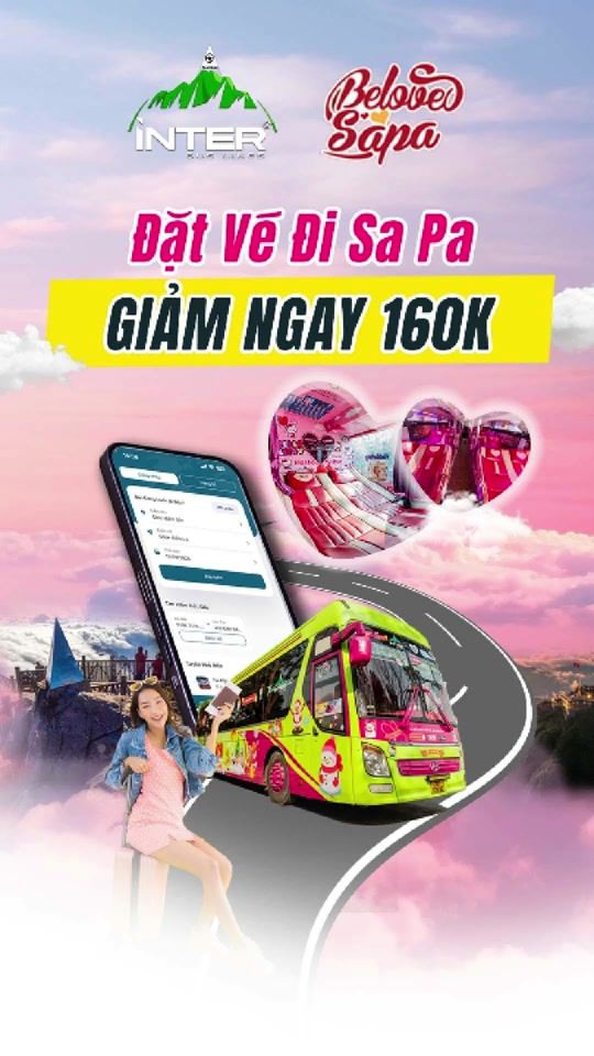 TikTok video thumbnail by interbuslines