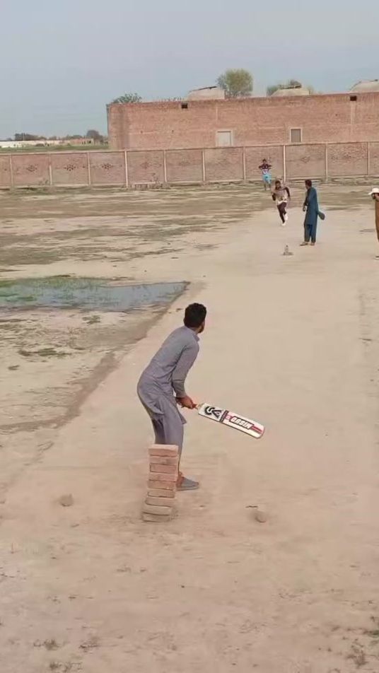 TikTok video thumbnail by sialvicricketclub