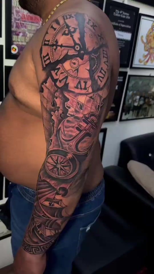 TikTok video thumbnail by limtattooshops