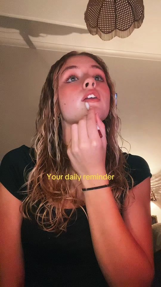 TikTok video thumbnail by .bella.messens