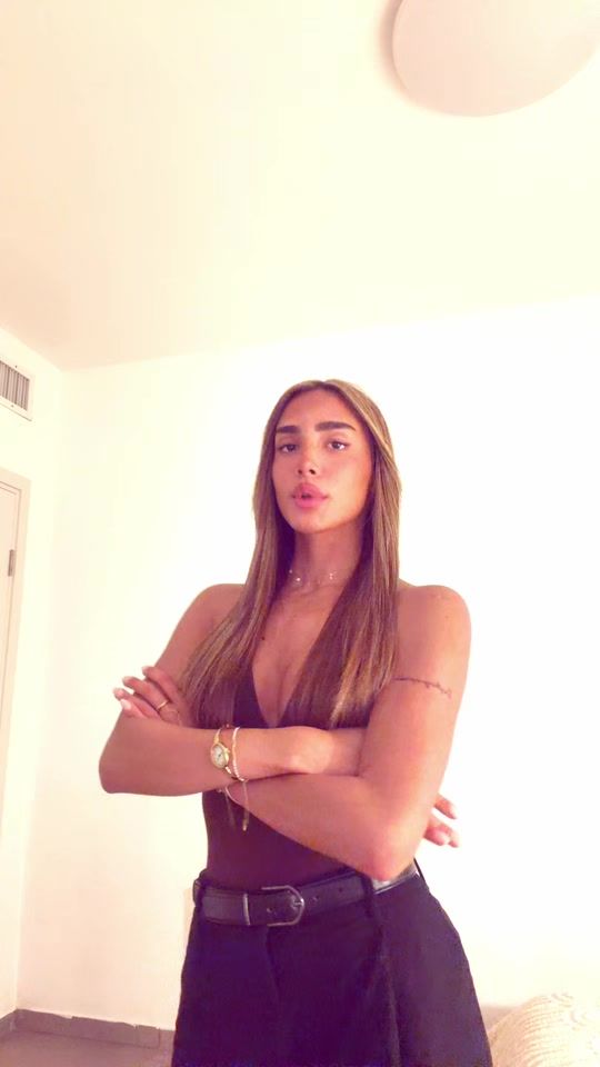 TikTok video thumbnail by shahargreenberg_