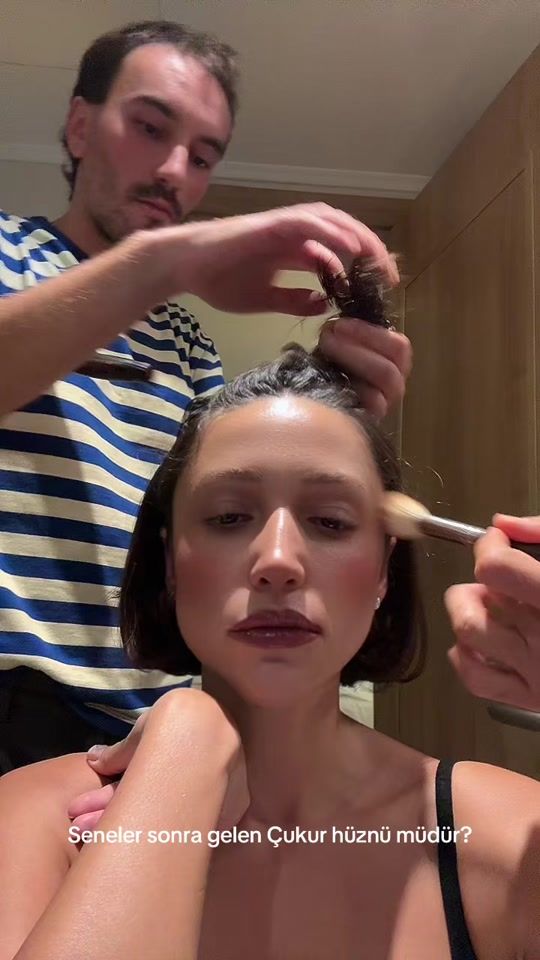 TikTok video thumbnail by zeynepbastik