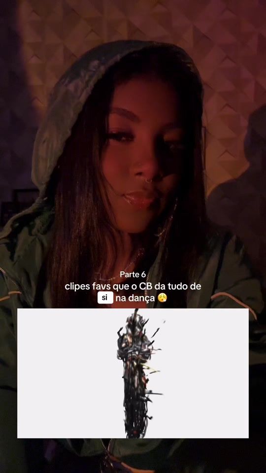 TikTok video thumbnail by thaisfreitascb