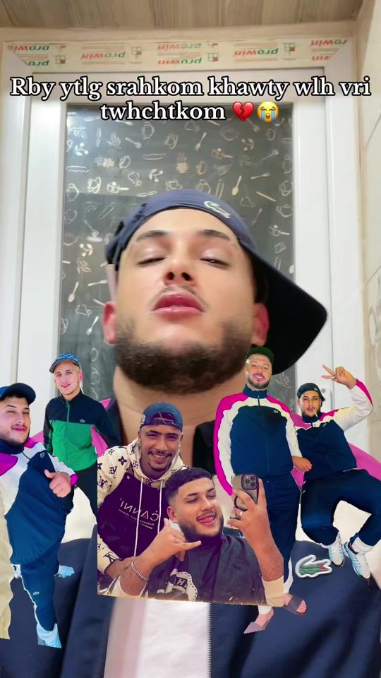 TikTok video thumbnail by midou_rz