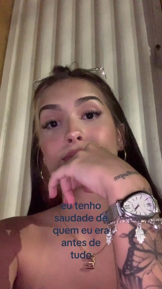 TikTok video thumbnail by euzinhalya