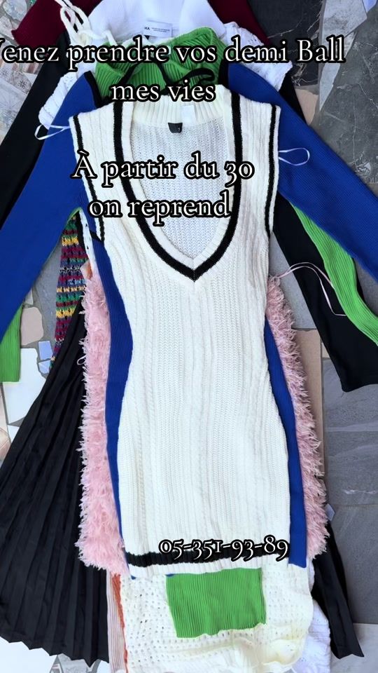 TikTok video thumbnail by boutiquebrazzaville